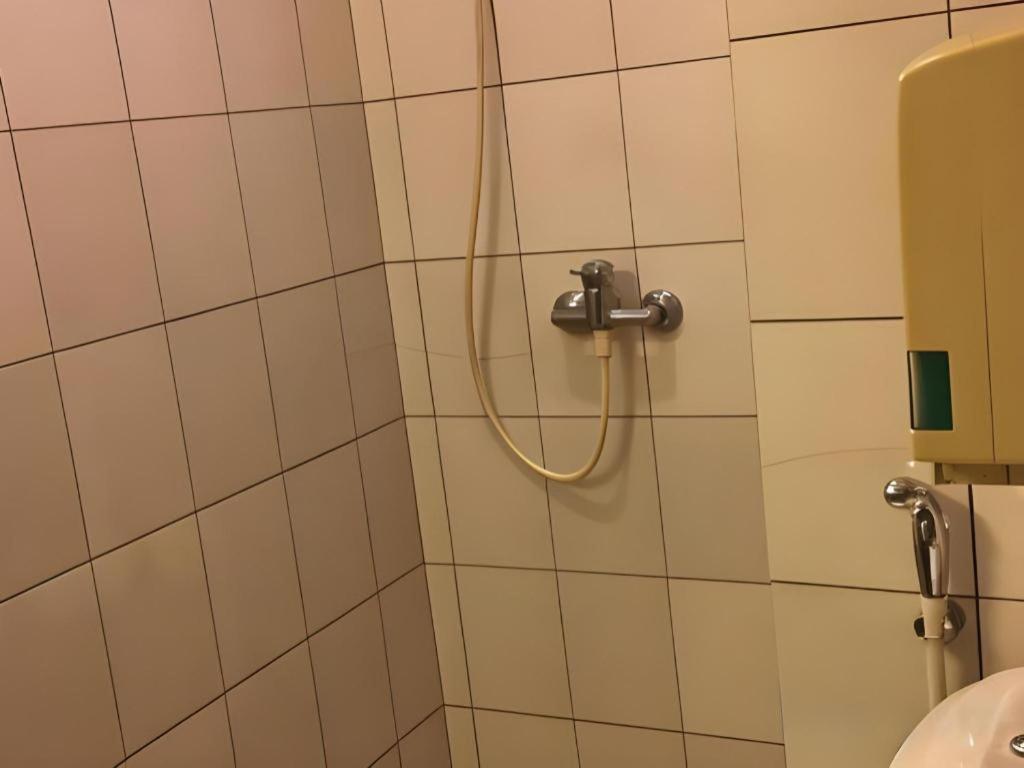 贝尔特酒店 新加坡 外观 照片
